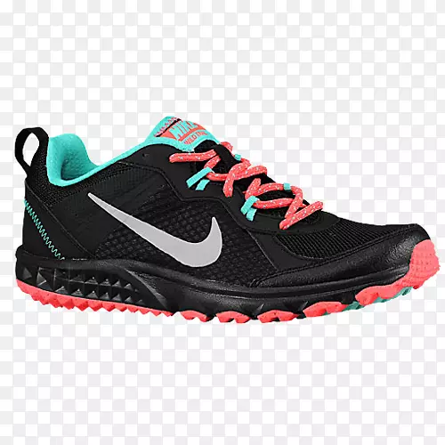 运动鞋产品设计篮球鞋徒步旅行靴灰色粉色耐克女鞋