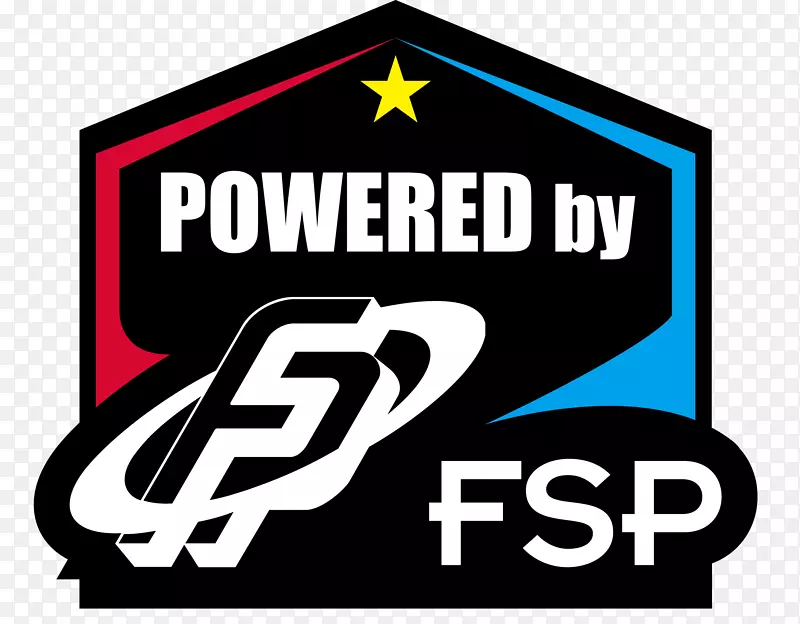 徽标FSP集团品牌字体产品-英特尔4004尺寸要求