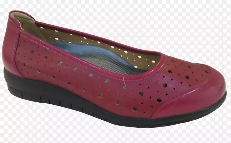产品设计鞋型交叉训练.烫伤妇女用覆盆子宽鞋