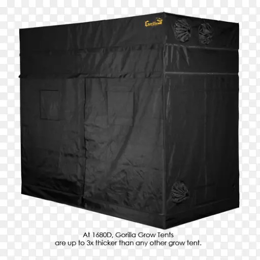 产品设计昆虫帐篷.暗影小生长箱