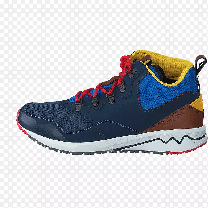 运动鞋产品设计篮球鞋徒步旅行靴-海军蓝中跟鞋女鞋