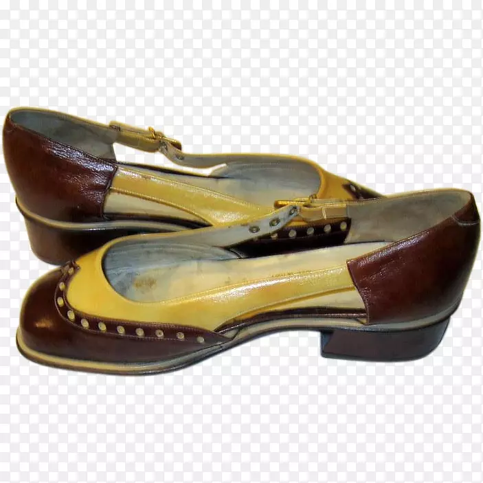 意大利滑鞋2 Areto-zapata absatz-银色厚跟女鞋