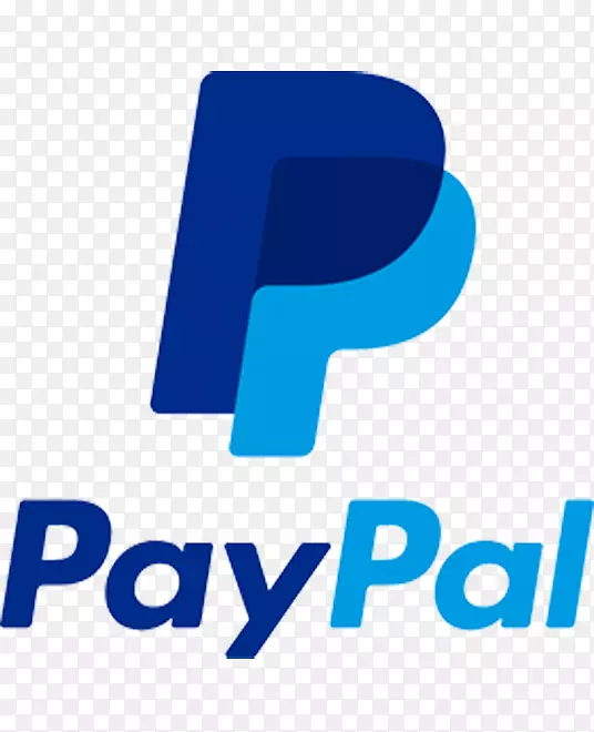 徽标PayPal欧洲服务有限公司图形品牌-PayPal