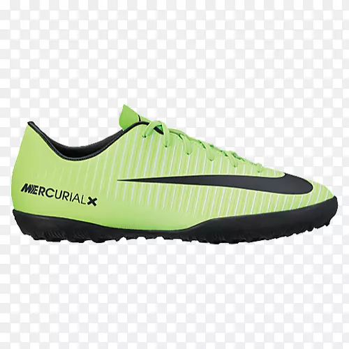 耐克汞蒸气公司-地面足球靴运动鞋-耐克