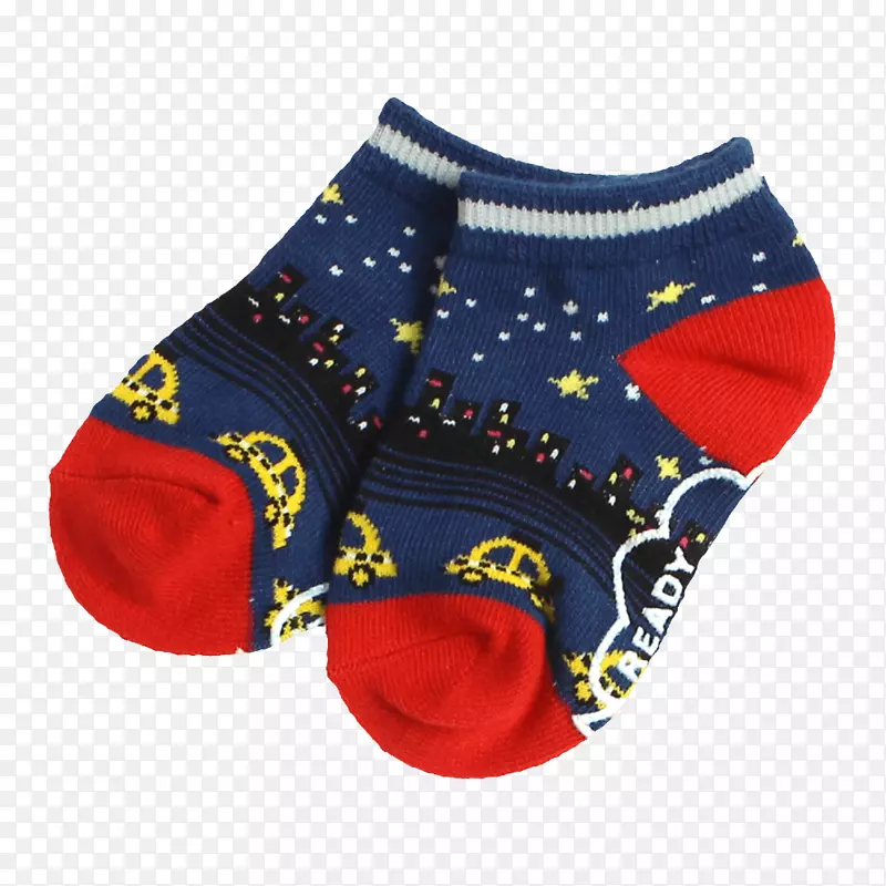 Sock Bit‘z儿童服装裤内裤-廉价海军蓝女式正装鞋
