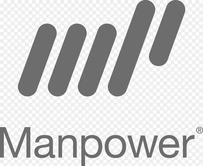 LOGO品牌产品设计ManpowerGroup-招聘仪表板模板