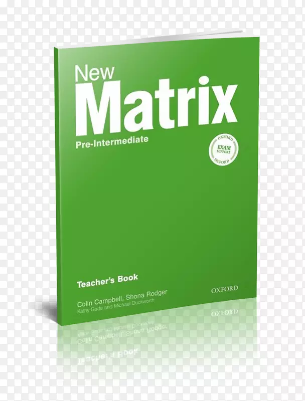 新矩阵-中间新矩阵-新矩阵高级中级教师的书籍品牌产品设计-行为准备书pdf