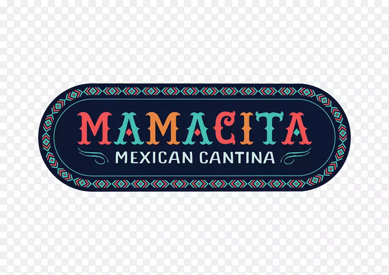 墨西哥料理餐厅标志字体名称-有趣的墨西哥名字