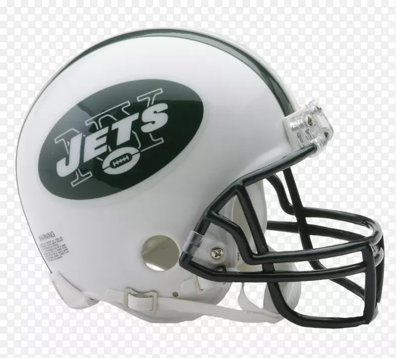 纽约喷气机nfl美式足球头盔-nflPNG图片素材下载_图片编号6048812-PNG素材网