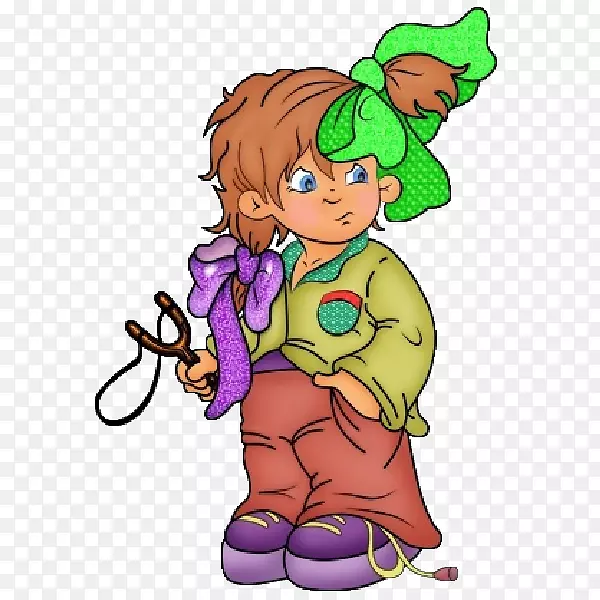 剪贴画插画人类婴儿形象-有趣的墨西哥婴儿