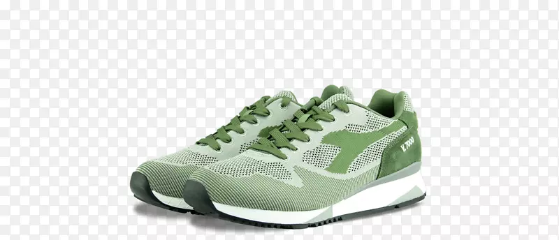 运动鞋产品设计运动服装-绿色kd鞋低顶
