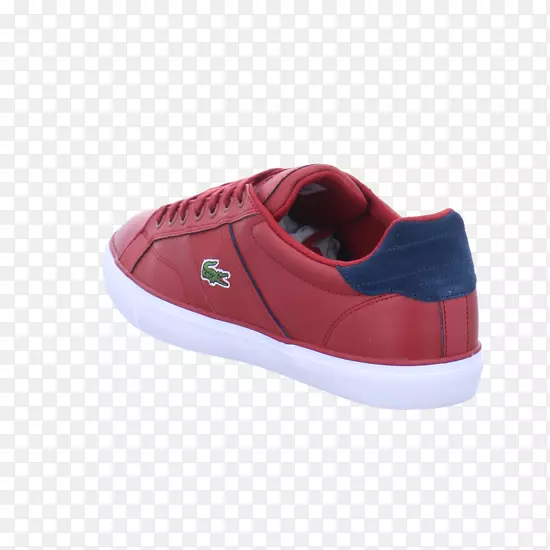 运动鞋滑板鞋产品设计运动装-红色kd鞋低顶