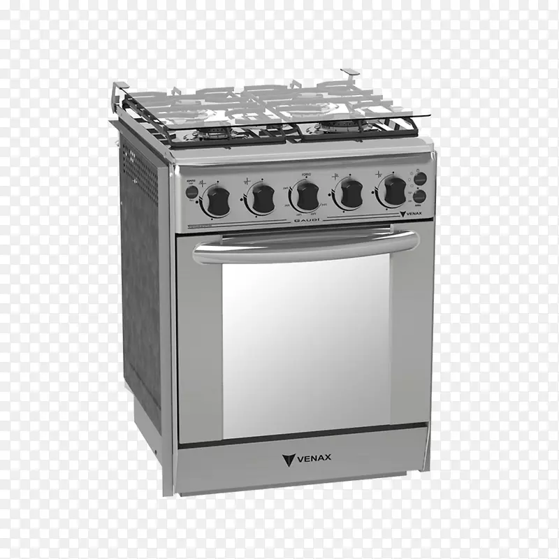 煤气炉烹调范围厨房炉灶不锈钢厨房