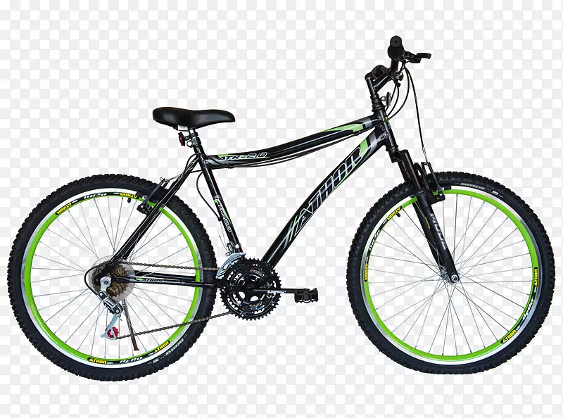 特里克自行车公司山地自行车架城市自行车-自行车