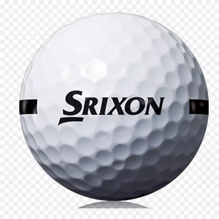 高尔夫球Srixon练习场-高尔夫
