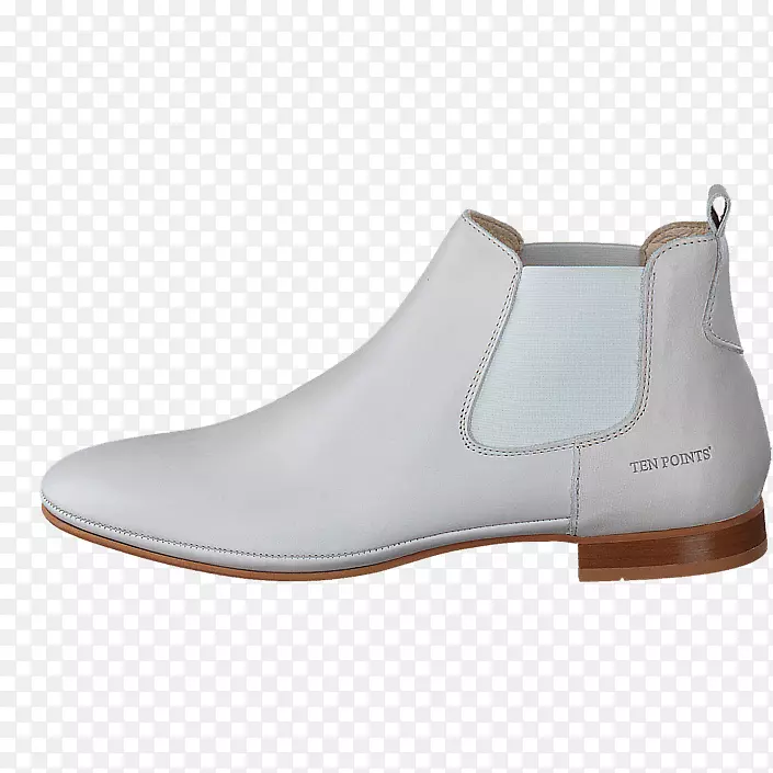 切尔西靴鞋产品设计-靴子