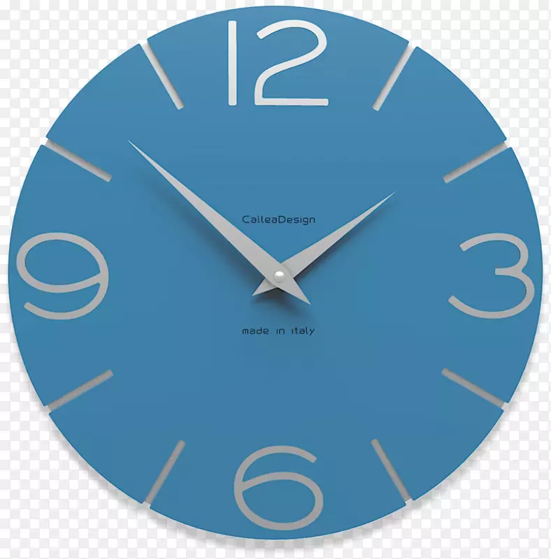 Clock Amazon.com壁上掛時計v ggi-Clock
