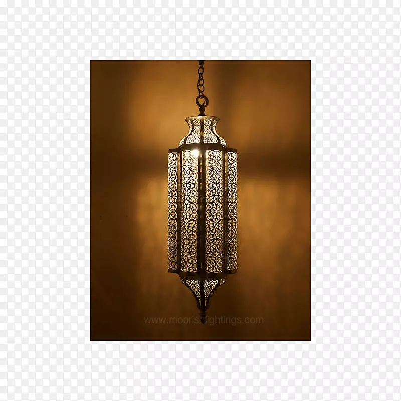 吊灯，灯具，摩洛哥料理.灯