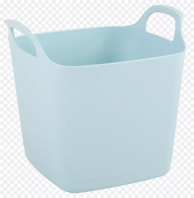 塑料篮子，水桶，洗衣房