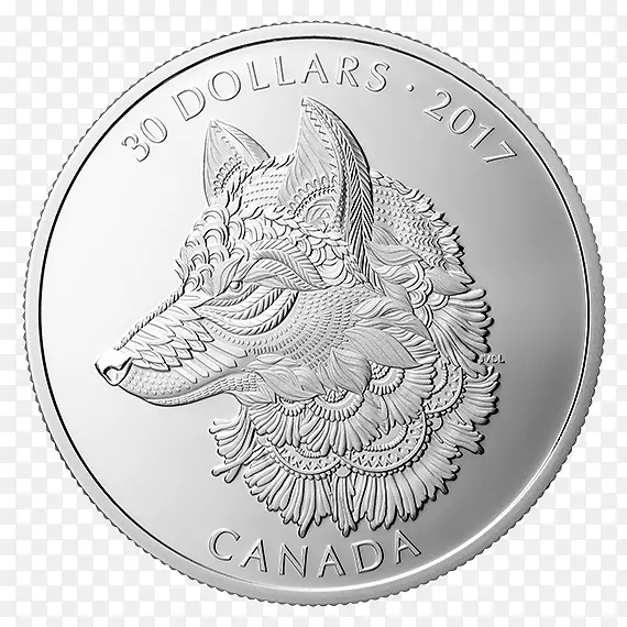 加拿大皇家铸币