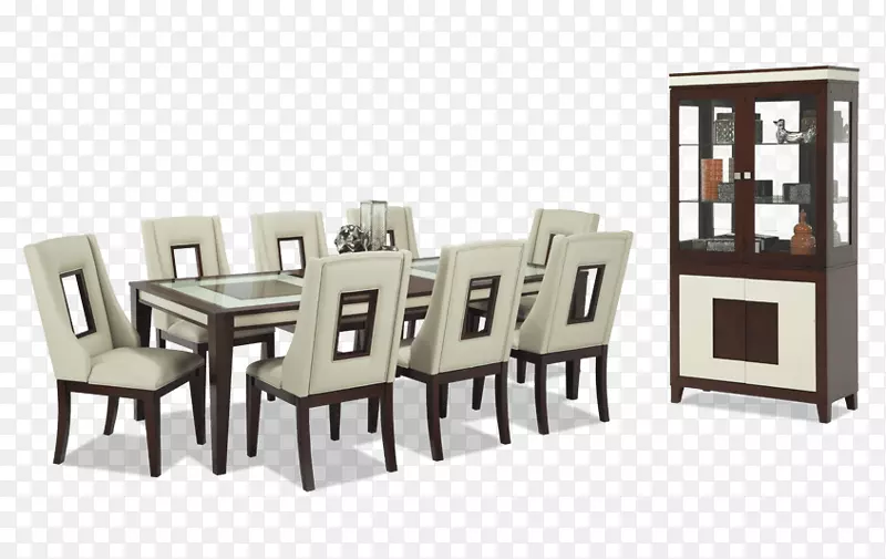 餐桌，饭厅，椅子，鲍勃的折价家具，厨房-桌子