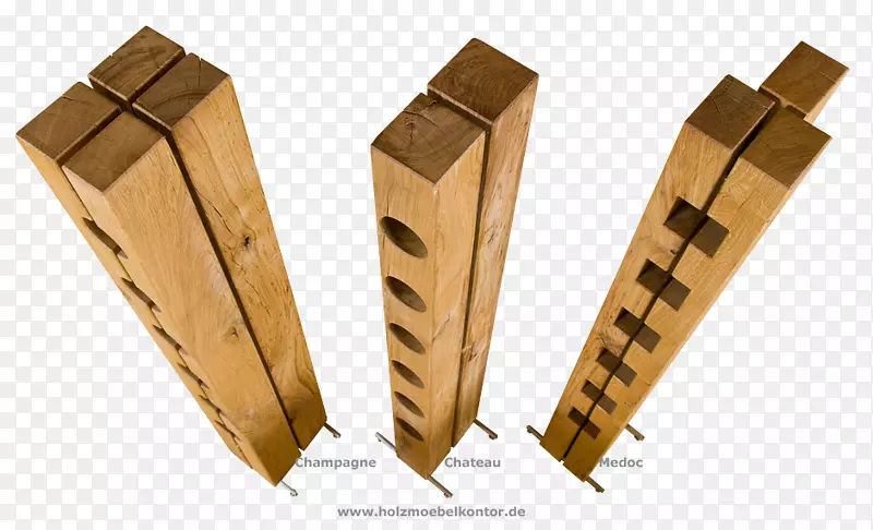 木桌家具酒架设计.木材