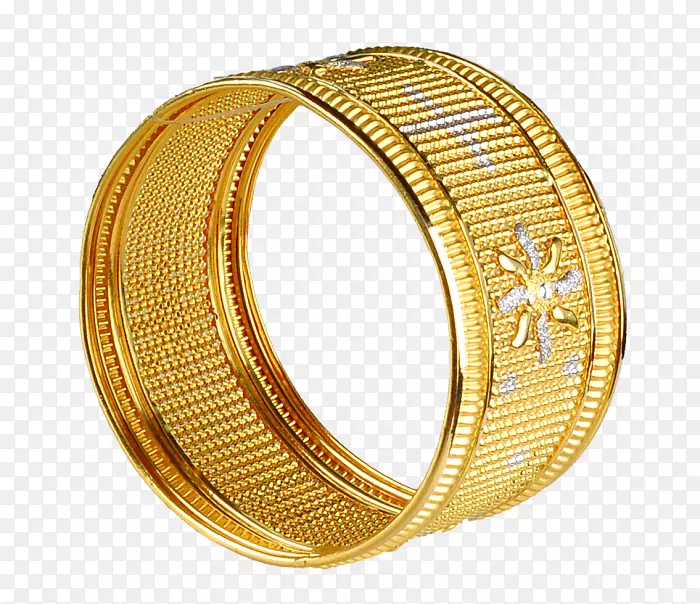 金手镯首饰戒指喀拉拉邦-黄金