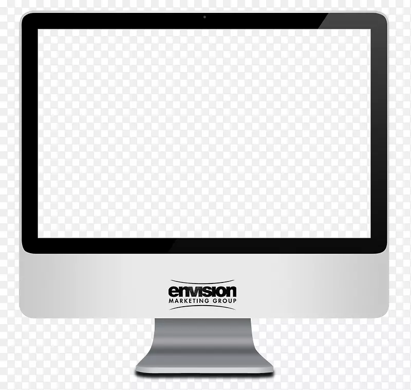 MacBookpro剪贴画Macintosh模板-MacBook