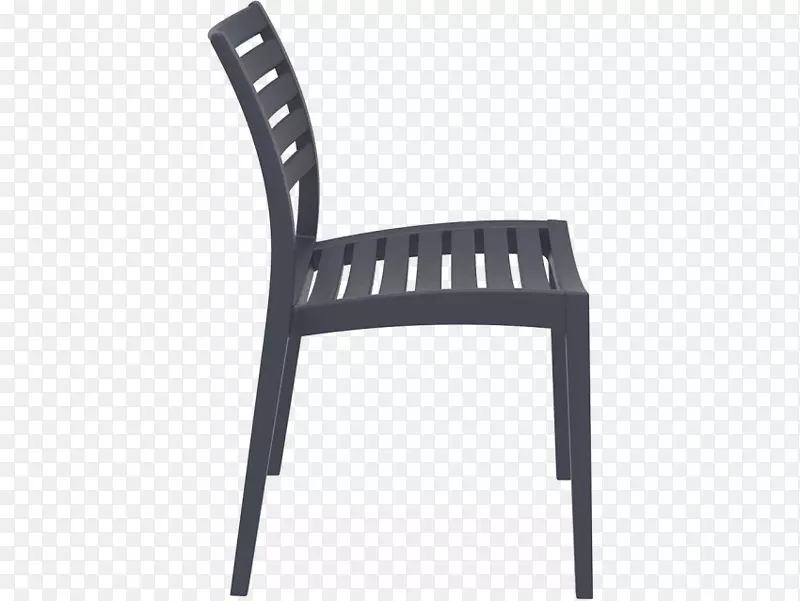 桌椅、花园家具、塑料椅