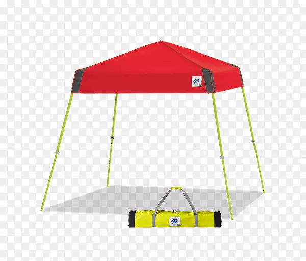 迅速上升10英尺。Wx 10英尺d钢弹出式天篷帐篷顶出天篷遮蔽-灰色厨房设计理念拱形天花板