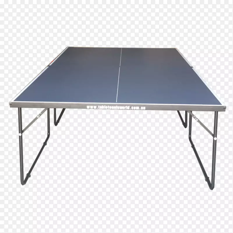 国际乒乓球联合会-桌椅