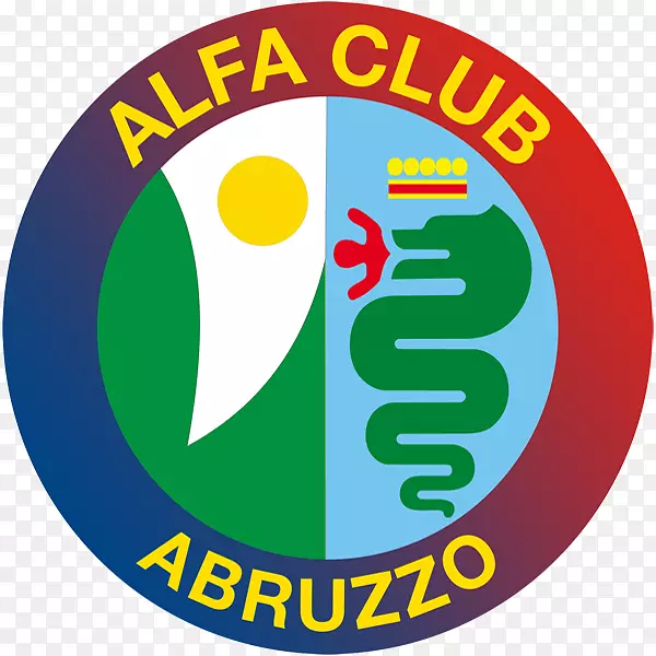 阿尔法罗密欧标志阿尔法俱乐部阿布鲁佐品牌-本伏利奥罗密欧和朱丽叶报价