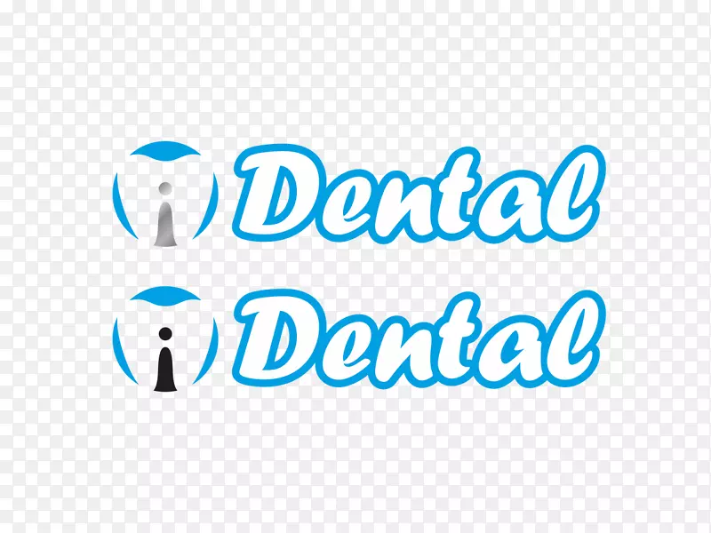 维莱塔商标剪贴画字体-现代牙科标志设计理念