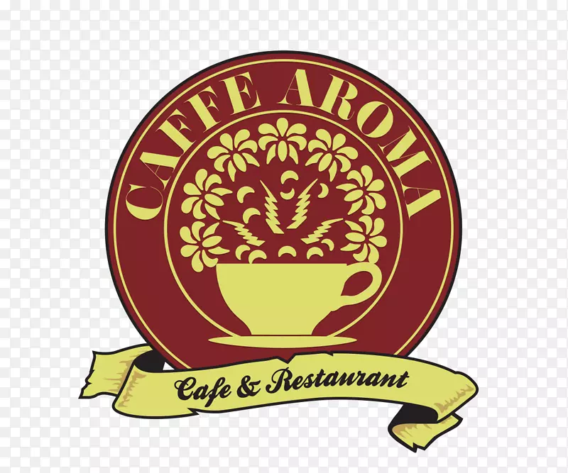 餐厅圈咖啡早餐إنتاج-有机餐厅标志设计理念