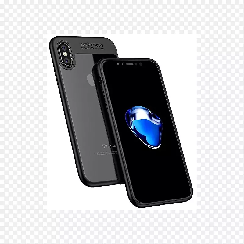 iphone x苹果iphone 7加上苹果iphone 8加上iphone 6s热塑性聚氨酯iphone透明型