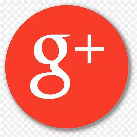 Google徽标Google+Google帐户-Google