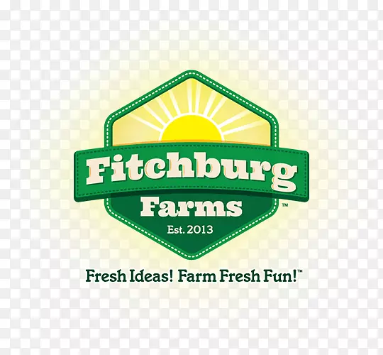 菲奇堡农场标志夏威夷产品设计-农场标志设计理念