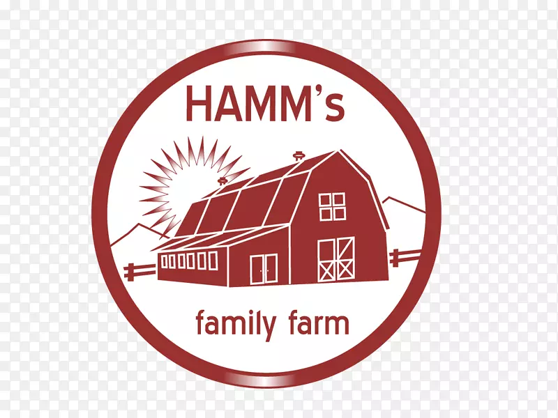 标志产品设计品牌字体-家庭农场标志设计理念