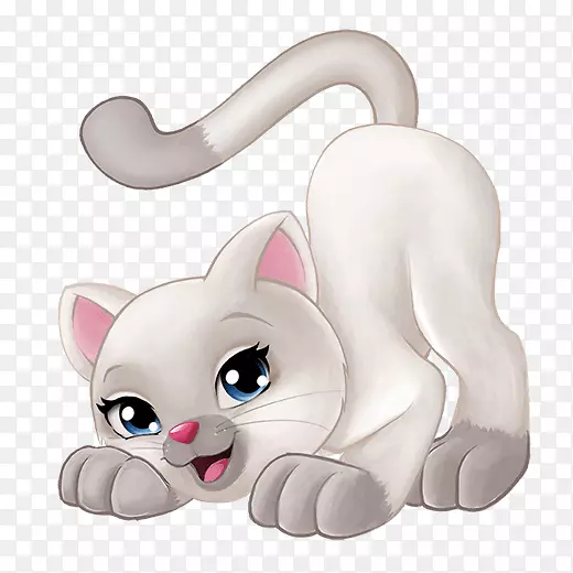 猫须乐高动物狗猫