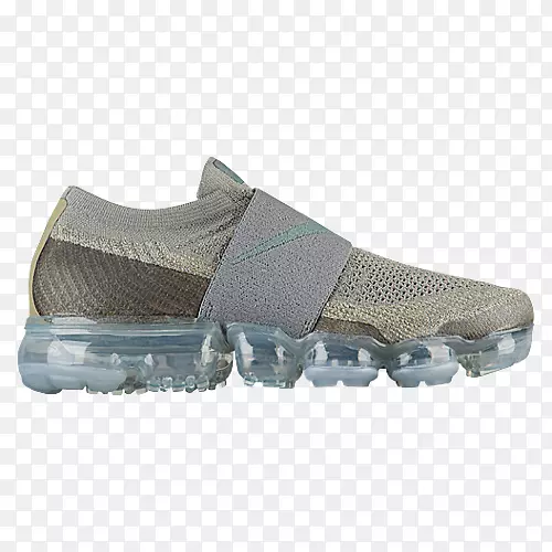 男子耐克空气蒸气最大弗林针织莫克2耐克空气蒸气最大弗林针织女式跑鞋运动鞋脚柜-耐克