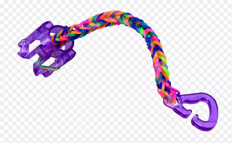 彩虹织机-麻省理工学院金属织机(63756202)手镯橡皮筋织机彩虹织机组织者-三重彩虹织机