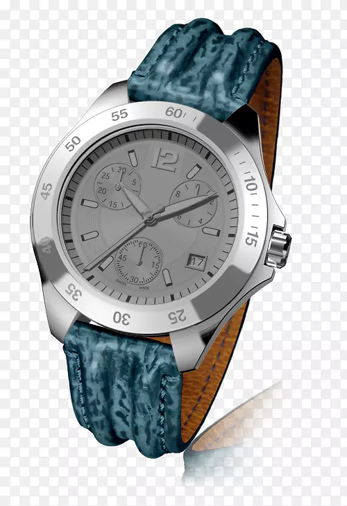 手表表带121次瑞士制造-手表