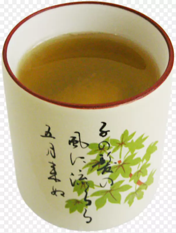 鸡腿树茶，半茶，保健水茶