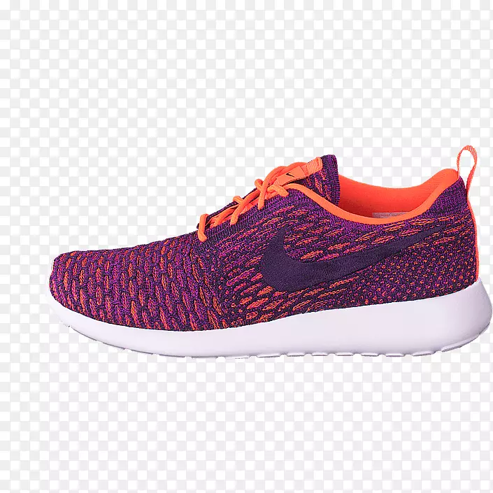 运动鞋滑板鞋产品设计篮球鞋紫色白色耐克女子网球鞋