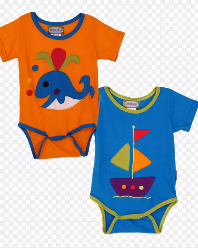 t恤婴儿和蹒跚学步的儿童服装单件袖子t恤