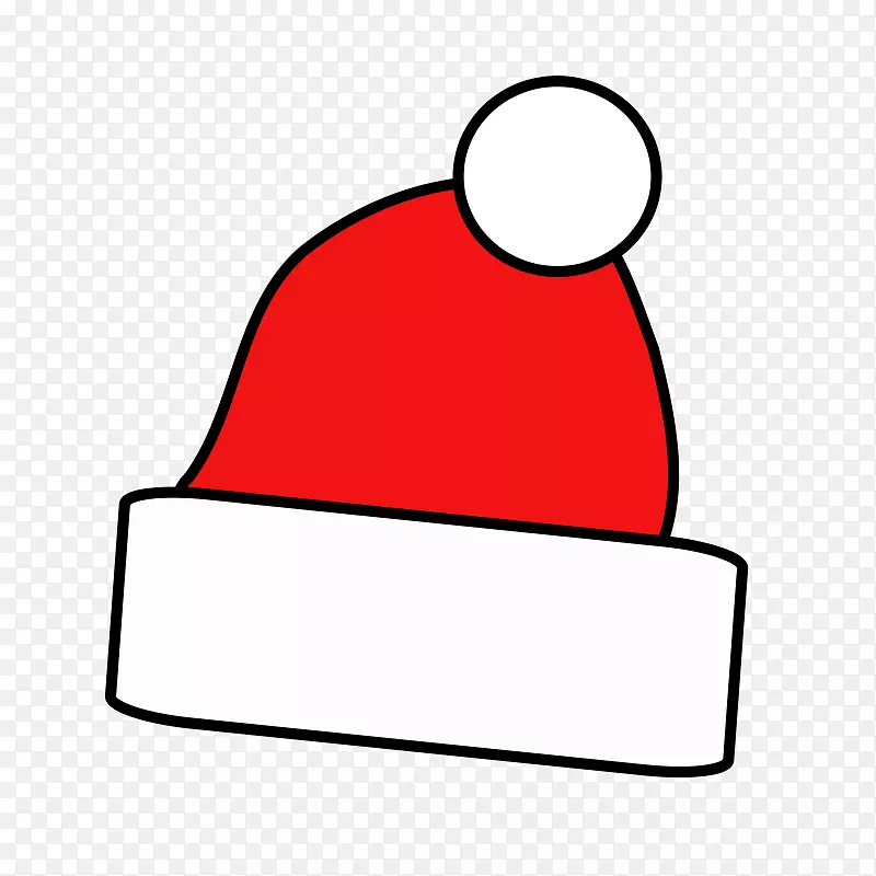 剪贴画圣诞老人免费内容开放部分图片-圣诞老人