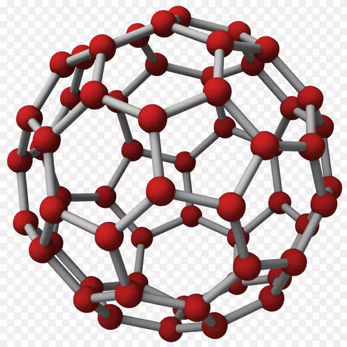 巴克明斯特富勒烯碳分子纳米技术