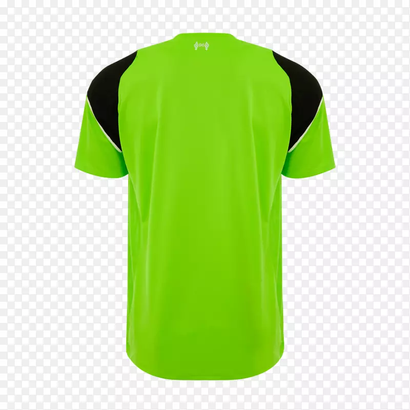 2016-17利物浦F.C.赛季安菲尔德超级联赛t恤