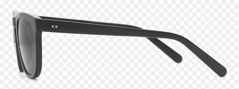 护目镜太阳镜产品设计仪表-梅西黑王牌