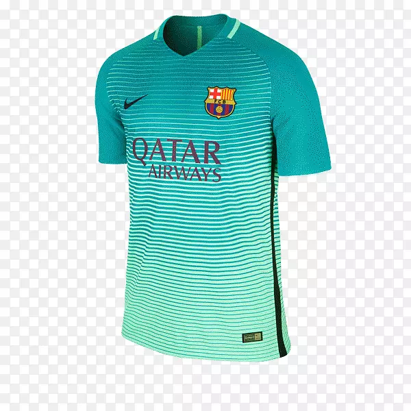 2015-16赛季巴塞罗那俱乐部-联盟冠军联赛球衣-巴塞罗那俱乐部